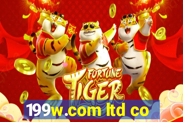 199w.com ltd co